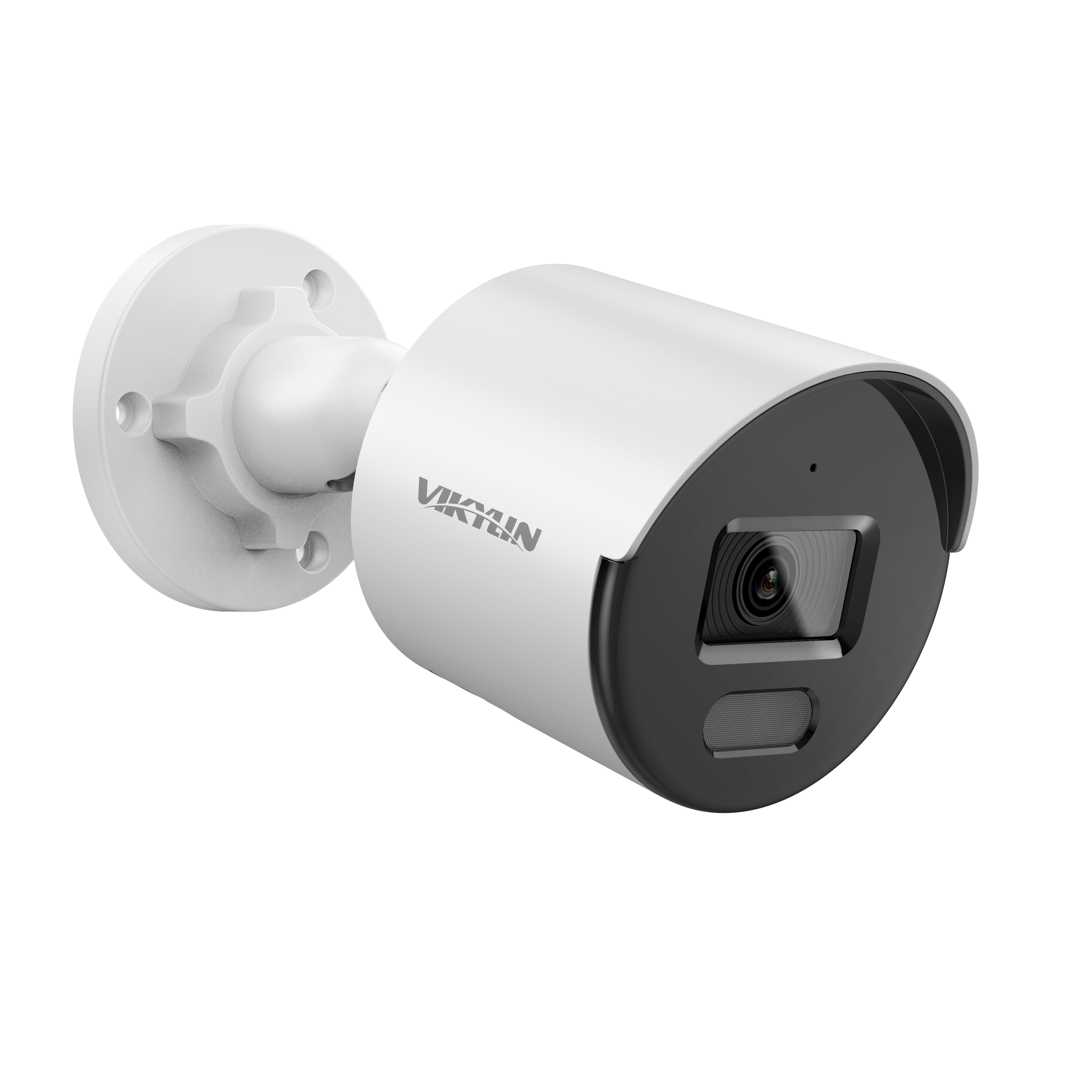 Promotion Vikylin VK057 HIK OEM 5 MP ColorVu Fixed Bullet Network Camera